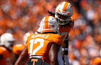 DraftKings Promo Code: Claim $1,250 in Bonuses for Tennessee vs. Austin Peay