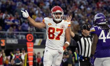 DraftKings Promo Code: Claim $1,250 in NFL Bonuses for Chiefs vs. Broncos on Thursday Night Football