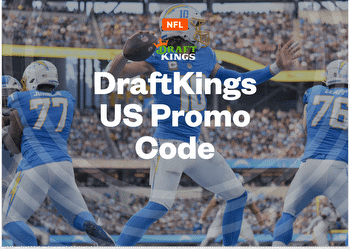 DraftKings Promo Code: Claim $150 Bonus Bets on Ravens vs Chargers Tonight