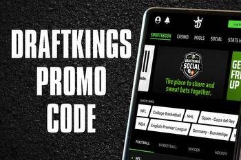 DraftKings promo code: Claim $150 bonus for World Cup, MLB games