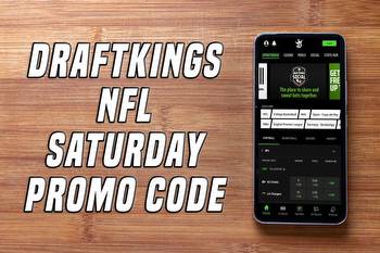 DraftKings promo code: claim $150 for NFL Week 15, Ohio pre-reg offer