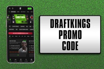 DraftKings promo code: Claim $200 bonus instantly for NBA + CBB