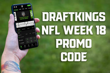 DraftKings promo code: Claim $200 NFL offer, Ohio sign up bonus