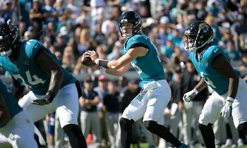 DraftKings Promo Code: Claim up to $1,200 in Bonuses for Jaguars vs. Bengals on NFL Monday Night Football