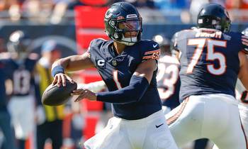 DraftKings Promo Code: Claim up to $1,250 in Bonuses for Bears vs. Commanders on Thursday Night Football