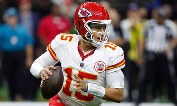 DraftKings Promo Code: Claim up to $1,250 in bonuses for Chiefs vs. Lions