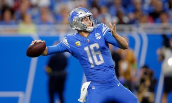 DraftKings Promo Code: Claim up to $1,400 in bonuses for Lions vs Packers on Thursday Night Football