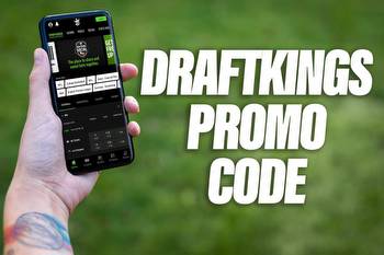 DraftKings Promo Code Continues Crazy 40-1 March Madness Odds All Weekend