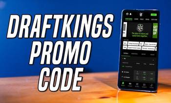 DraftKings Promo Code: Crazy 40-1 Return on $5 Eagles-Texans TNF Bet