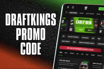 DraftKings Promo Code Delivers $150 Instant Bonus for Michigan-Washington