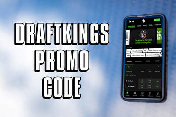 DraftKings promo code delivers best bet, $200 bonus for NFL Sunday