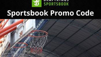 DraftKings Promo Code: Dive Into The Big Dance with $150 (6x $25!) in Bonus Bets