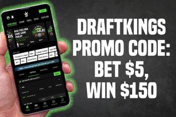 DraftKings Promo Code Drives Commanders-Giants 30-1 Odds Bonus