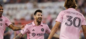 DraftKings promo code: Earn up to a $1,250 bonus for Lionel Messi and Inter Miami vs. Nashville