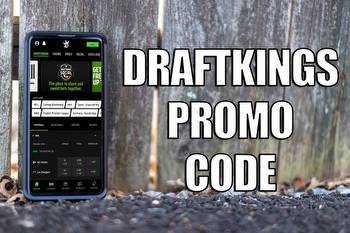 DraftKings promo code: Falcons-Panthers TNF kicks off Week 10 strong