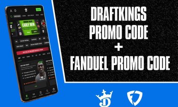 DraftKings Promo Code + FanDuel Promo Code: Get $300 in Bonuses for CFP