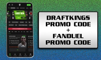 DraftKings Promo Code + FanDuel Promo Code: Unlock $350 in Bonuses for NFL, UFC 297