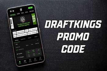 DraftKings promo code: Father’s Day weekend $200 instant bonus