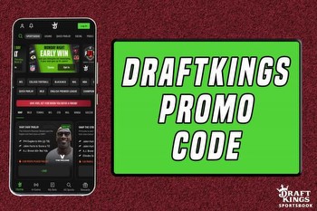 DraftKings promo code: First $5 NBA bet scores instant $200 Thursday bonus