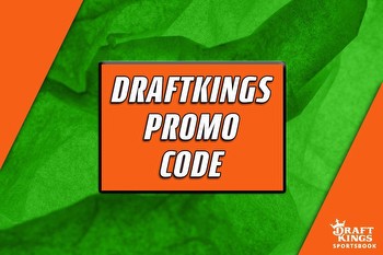 DraftKings Promo Code: Flip $5+ NBA Bet Into $200 Instant Bonus