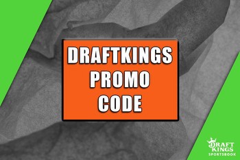 DraftKings Promo Code Flips $5 NFL Playoffs Bet Into $200 Instant Bonus