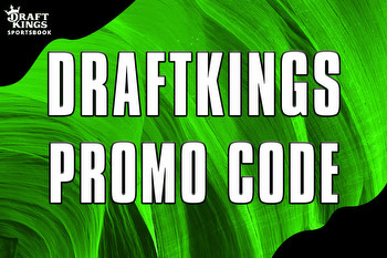 DraftKings Promo Code for College Football: Bet $5, Get $200 Saturday Bonus