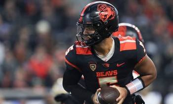 DraftKings promo code for College Football Week 10: Get up to $1,250 in bonuses for Oregon State vs. Colorado