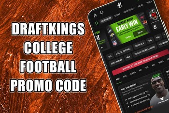 DraftKings promo code for conference championship games: Get $150 guaranteed bonus