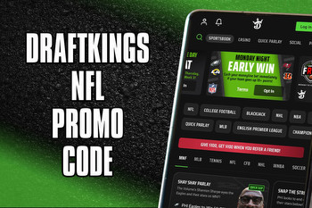 DraftKings Promo Code for Dolphins-Chiefs: Grab $200 Germany Game Bonus