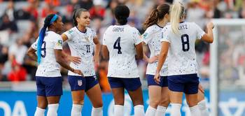 DraftKings promo code for FIFA Women’s World Cup: Get up to $1,200 for USA vs. Netherlands