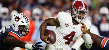 DraftKings promo code for Georgia vs. Alabama: Score $1,200 in bonuses on SEC Championship