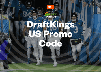 DraftKings Promo Code for Jaguars vs Chiefs Gets You $200 in Bonus Bets For Betting $5