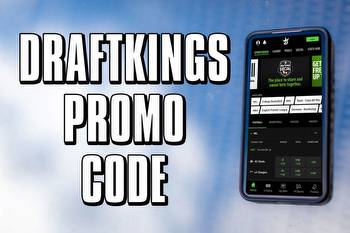 DraftKings promo code for July 4th MLB unlocks $150 instant bonus