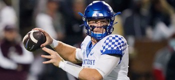 DraftKings promo code for Kentucky and College Football: Get $1,250 in bonuses on Kentucky vs. Georgia