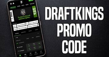 DraftKings Promo Code for March Madness Scores Any Game $200 Bonus Bets Offer