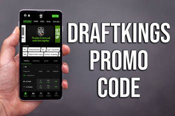 DraftKings Promo Code for MNF: Bet $5, Get $150 for a Passing Yard