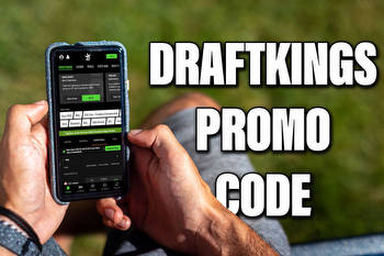 DraftKings promo code for MNF: Bet $5, win $150 on Colts-Steelers