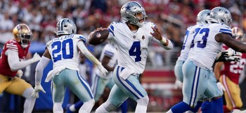 DraftKings promo code for Monday Night Football: Get up to $1,250 in bonuses on Cowboys vs. Chargers