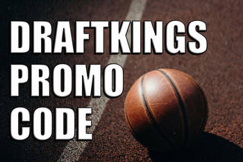 DraftKings promo code for NBA action delivers $200 bonus bets this week