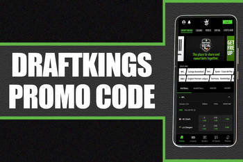 DraftKings Promo Code for NBA Playoffs: Bet $5, Get $150 Bonus Win or Lose