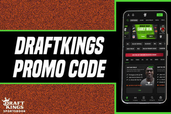 DraftKings Promo Code for NBA Tuesday: Bet $5, Get $200 Guaranteed Bonus