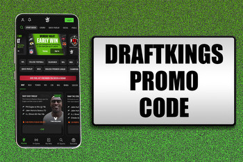 DraftKings Promo Code for NBA Tuesday: Get $150 Guaranteed Bonus