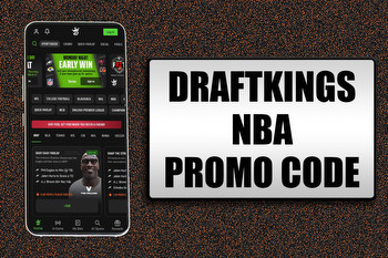 DraftKings Promo Code for NBA Wednesday Games: Get $150 Guaranteed Bonus