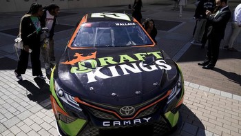 DraftKings promo code for NC: Claim $1,300 bonus for NASCAR odds at Bristol Motor Speedway