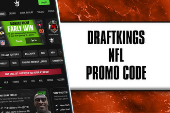 DraftKings Promo Code for NFL Sunday: Lock-In $150 Week 13 Guaranteed Bonus