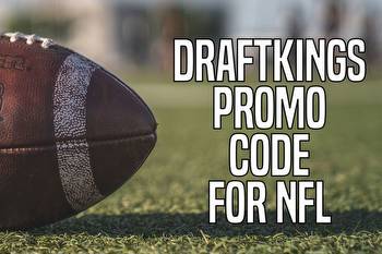 DraftKings promo code for NFL Week 11 unlocks huge bonus