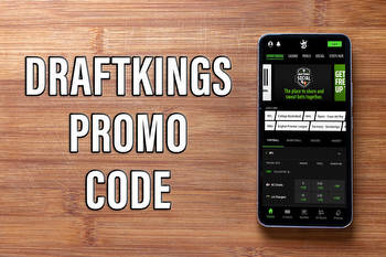 DraftKings Promo Code for NFL Week 2 Slams Down $200 Guaranteed