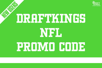 DraftKings Promo Code for NFL Week 6: Lock-In $200 Bonus No Matter What