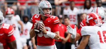 DraftKings promo code for Ohio and College Football: Snag up to $1,250 on Western Kentucky vs. Ohio State