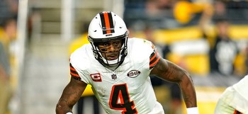 DraftKings promo code for Ohio: Get up to $1,400 in bonuses for Browns, Bengals Week 3 clashes